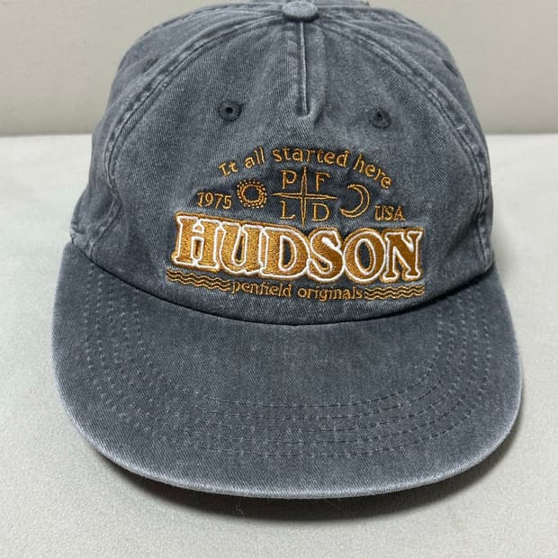 펜필드 시그니쳐 모자