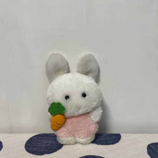 1993년 고전 산리오 치어리참 인형
