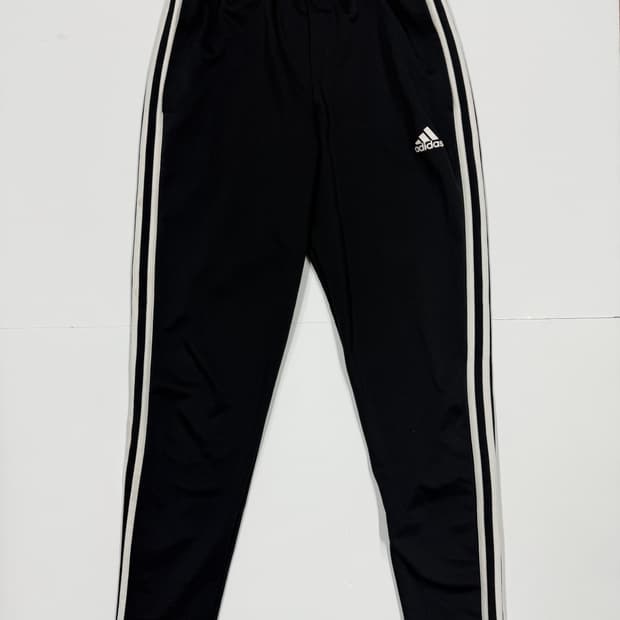 아디다스 클래식 3선 트랙팬츠