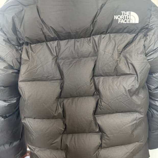 노스페이스 재팬 히말라얀 파카 남녀공용 다운 패딩 고어텍스 