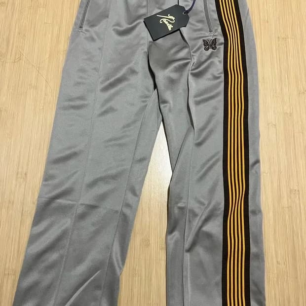 [M] 니들스 스트레이트 그레이