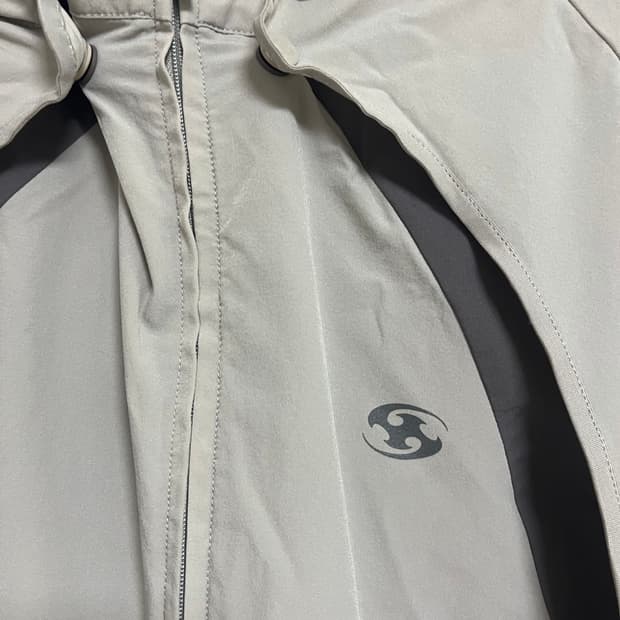 Sansangear 산산기어 CONVERSION JACKET 