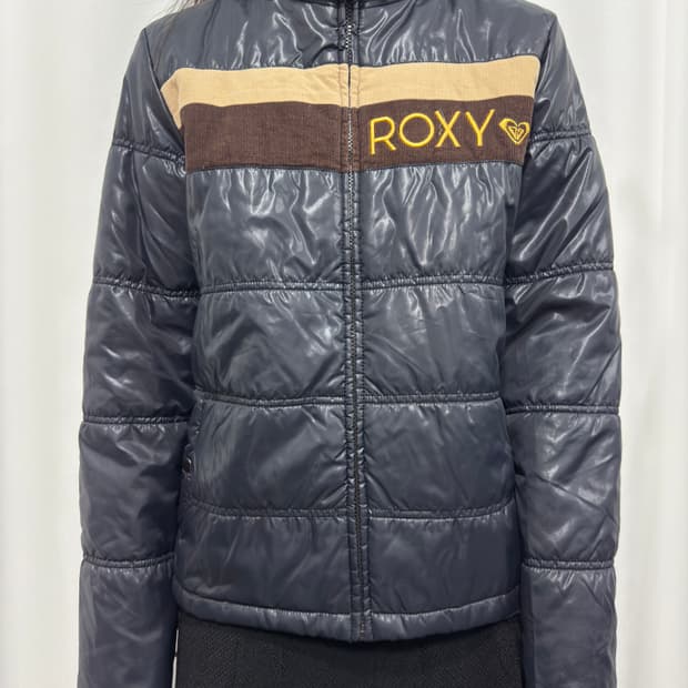 roxy design hood padding