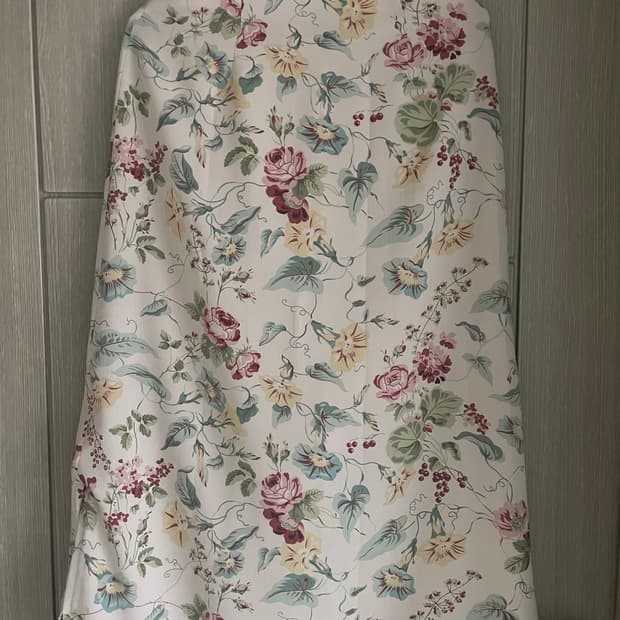 KEITH 플라위 모리걸 러블리 페어리 롱스