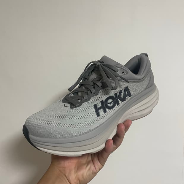 호카 본디8 와이드 260