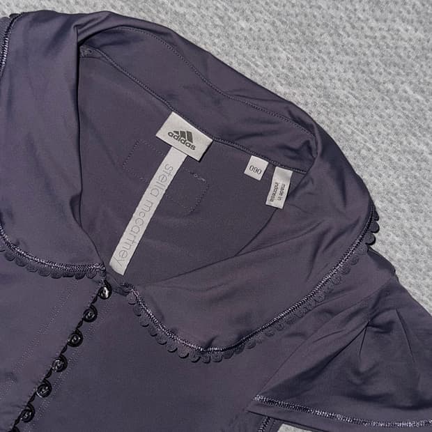 Stellamccartney 9buttons top