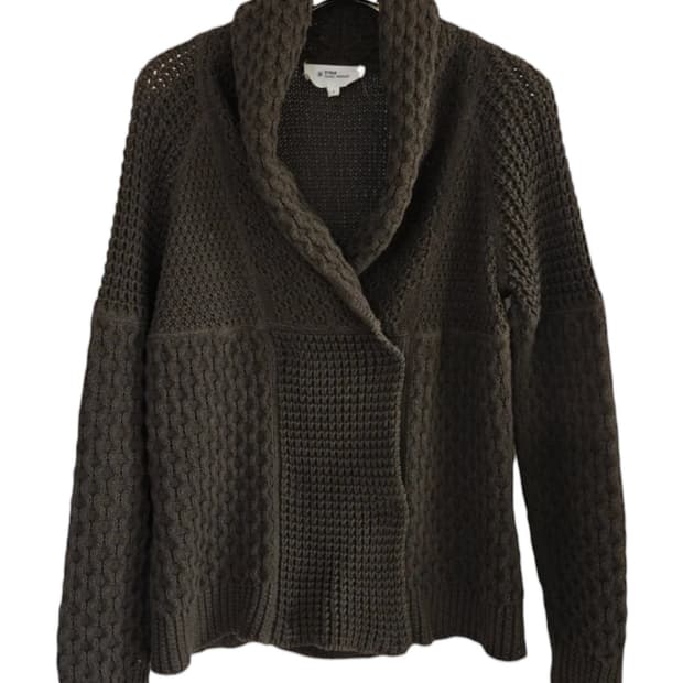 이자벨마랑 Isabel Marant Etoile knit cardigan