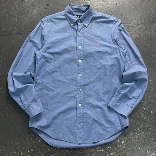 95 폴로 랄프로렌 신형 셔츠