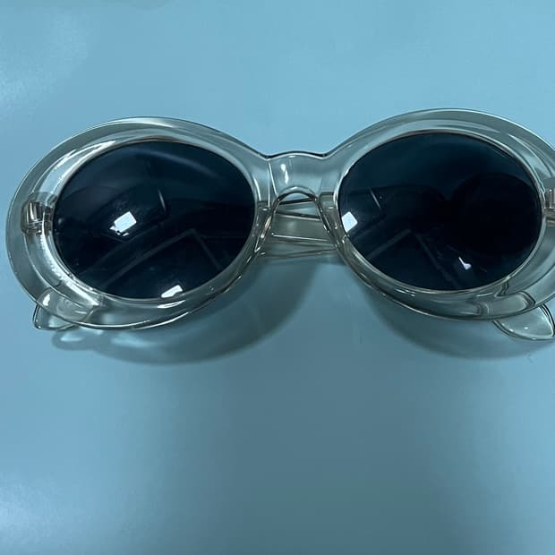 Versace 선글라스