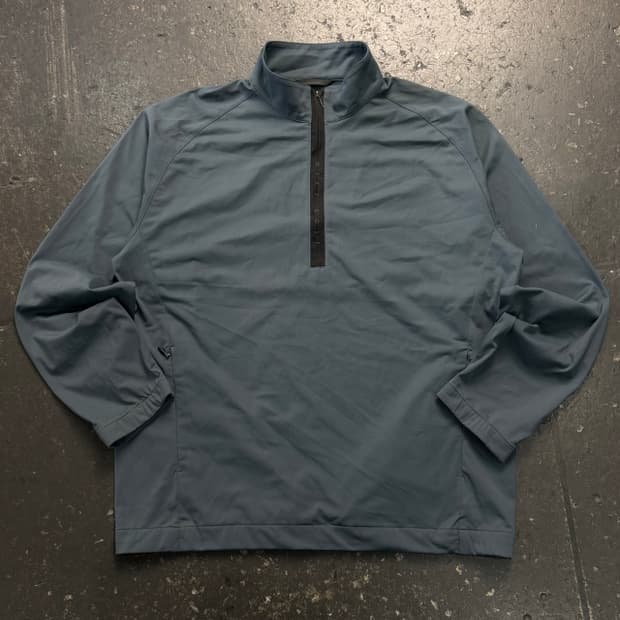 105 나이키 골프 아노락