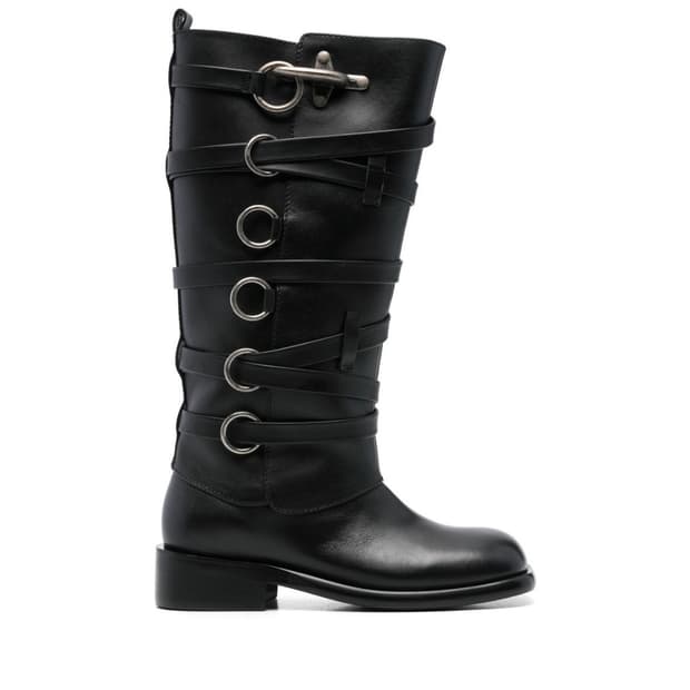 앤더슨벨 하네스부츠