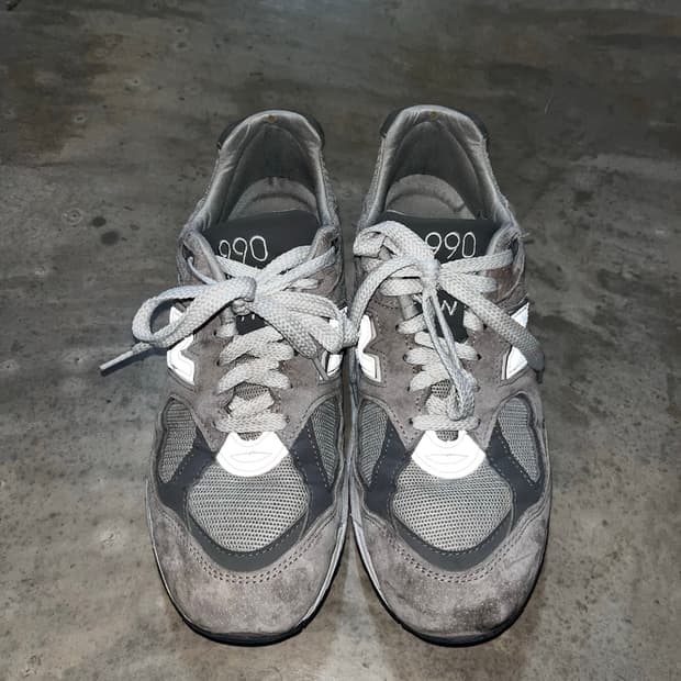 뉴발란스 990v2 / 275