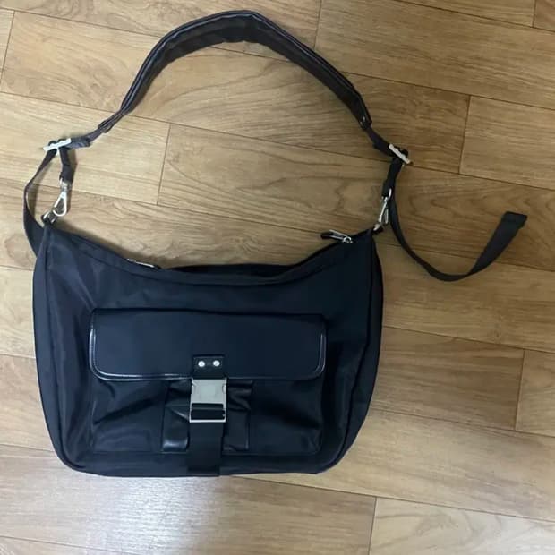 메종미네드 가방