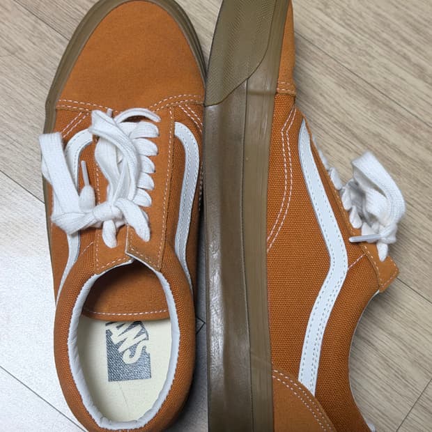 반스 올드스쿨 260