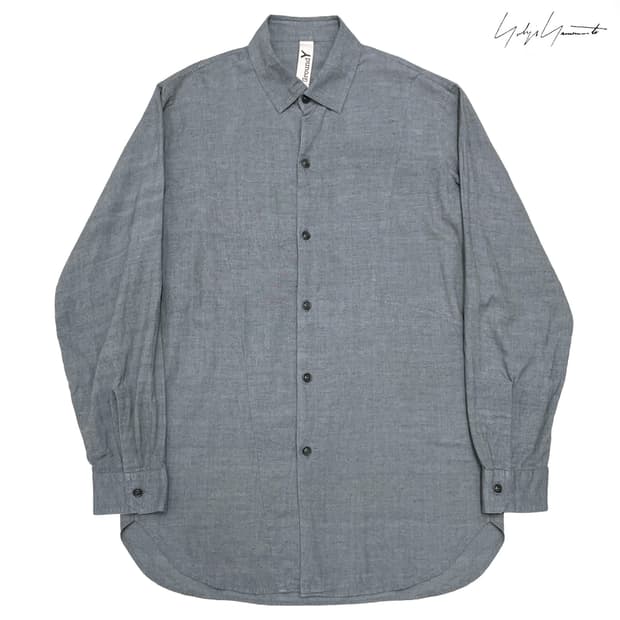 요지 야마모토 (Ground Y Yohji Yamamoto)