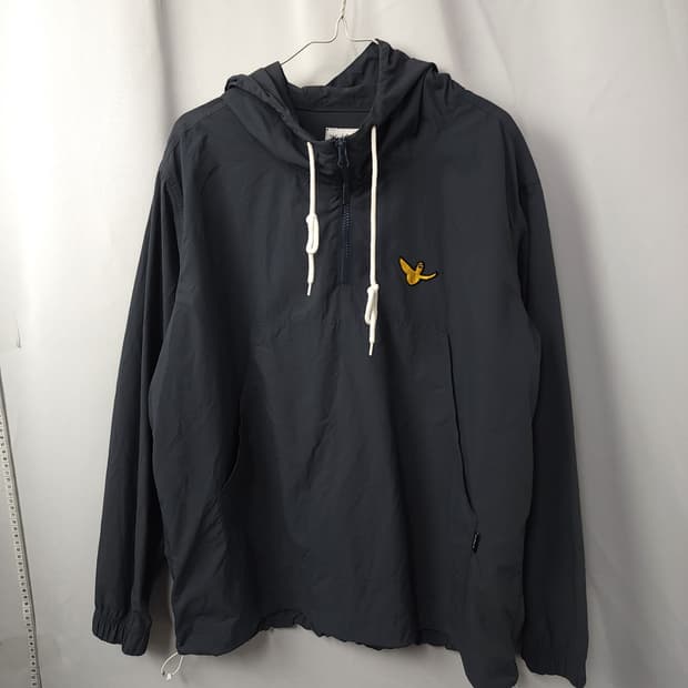 55[130] 마크곤잘레스 아노락 후드티셔츠 바람막이 