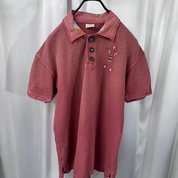 Kapital navajo beaded thunderbird 