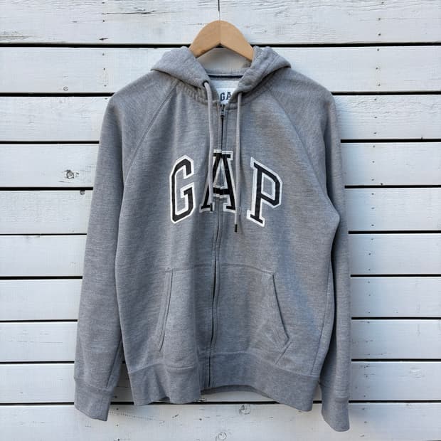 Gap 갭 후드집업