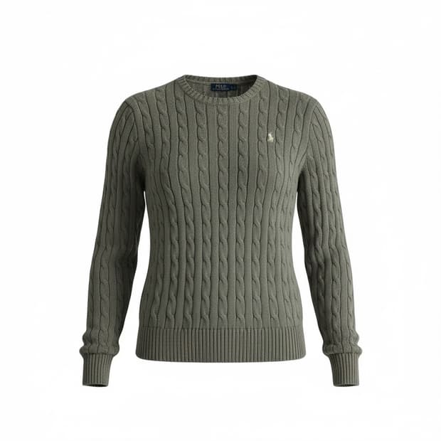 폴로 랄프로렌 니트 우먼XL