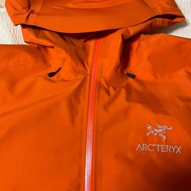 아크테릭스 베타LT 페놈 XL