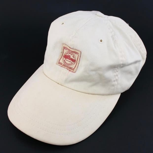 RRL 90s 모자 트러커캡