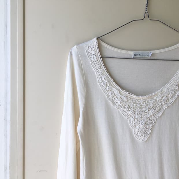 Vintage top