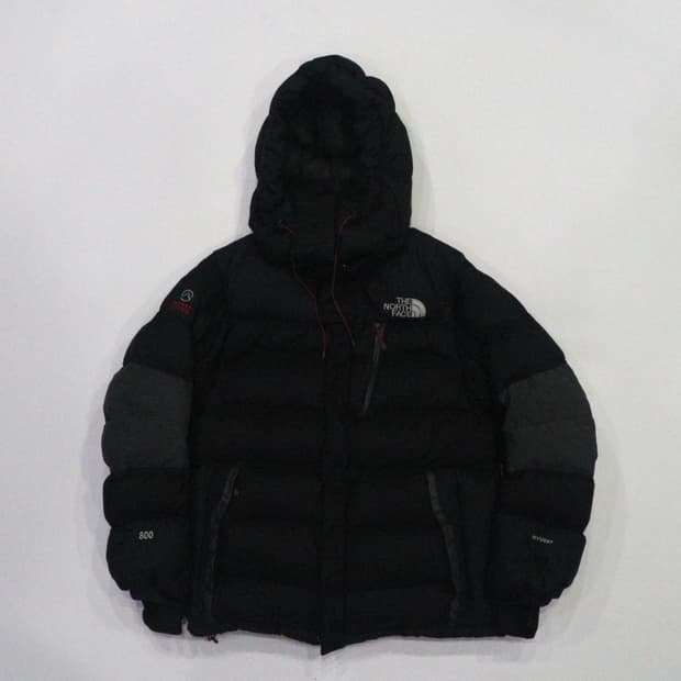 노스페이스 800 서밋 하이벤트 구스 다운 패딩