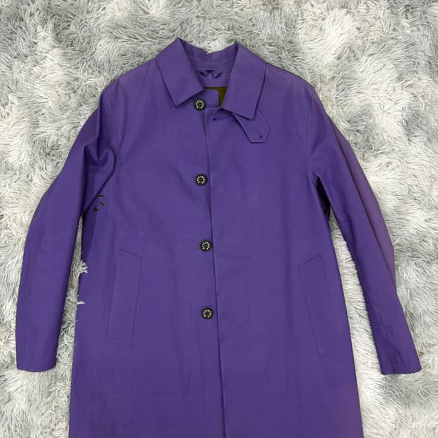 매킨토시 러버라이즈 맥코트