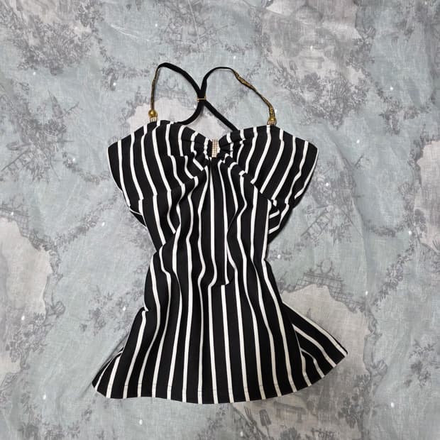 와투케 고스펑크 캡 나시 오네갸루 d.i.a y2k 갸루