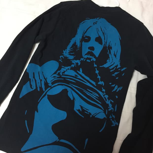 히스테릭글래머 슬리브