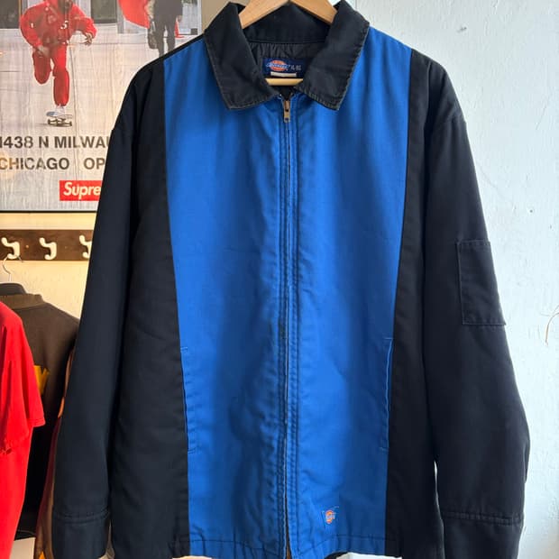 90s 디키즈 자켓