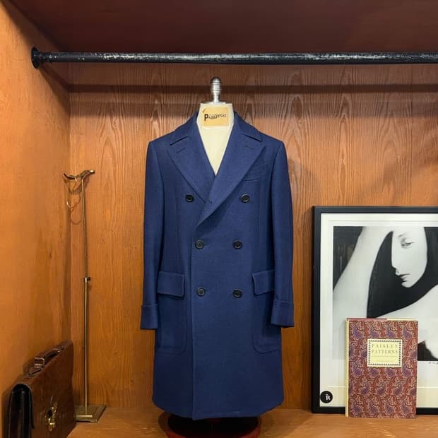 가브리엘 파시니 폴로코트