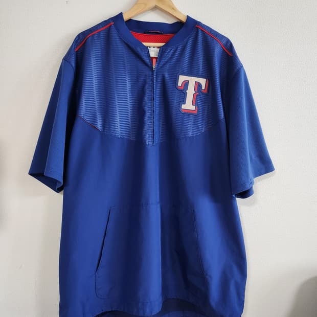 마제스틱 텍사스레인저스 윔업(XL