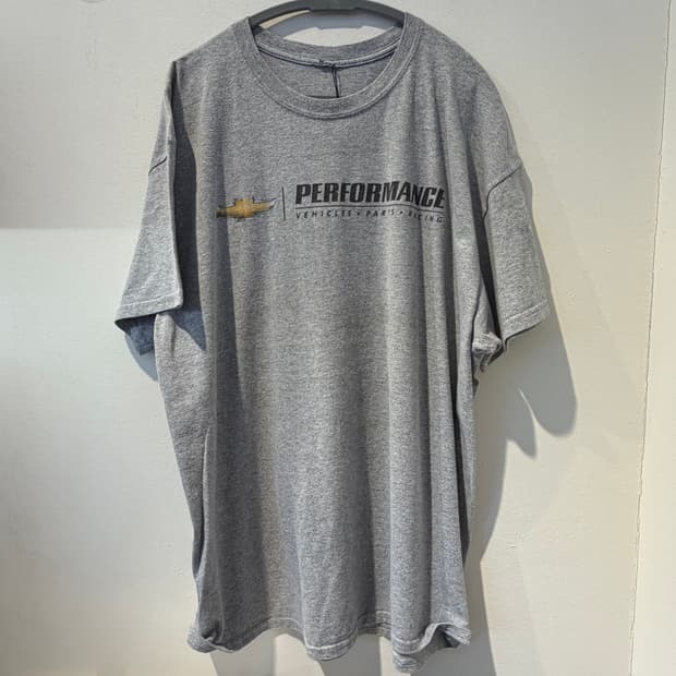 Chevrolet vintage T-shirts 2