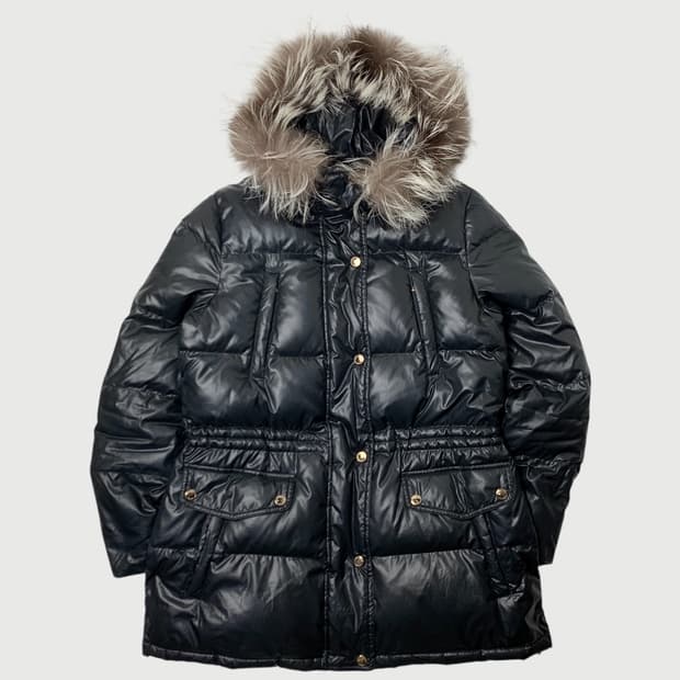 [95/정품] 빈폴 여성 구스다운 패딩