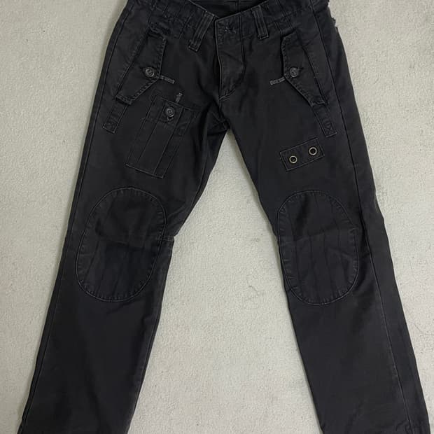 Hollister Co. HCO 팬츠