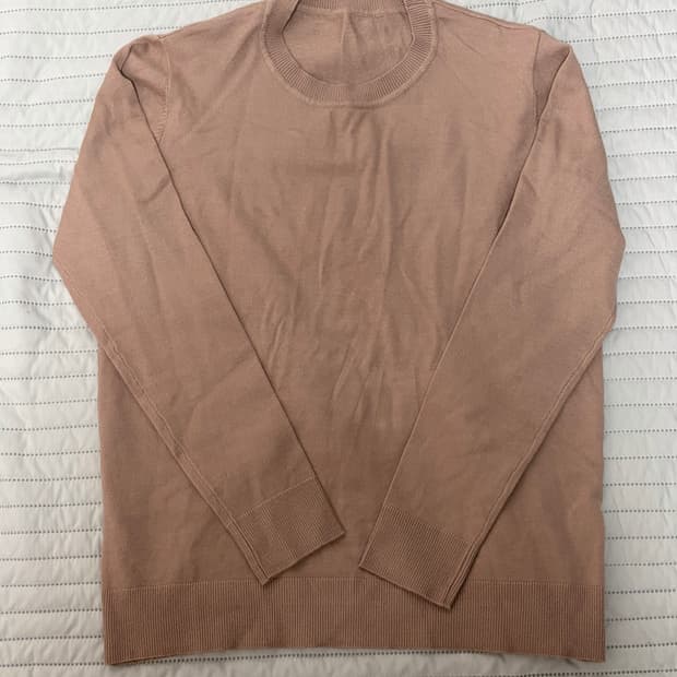 지오 송지오 여성 니트 95사이즈(77사이즈)