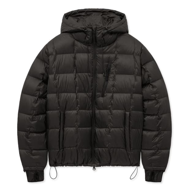 아크틱 라이트 다운 재킷