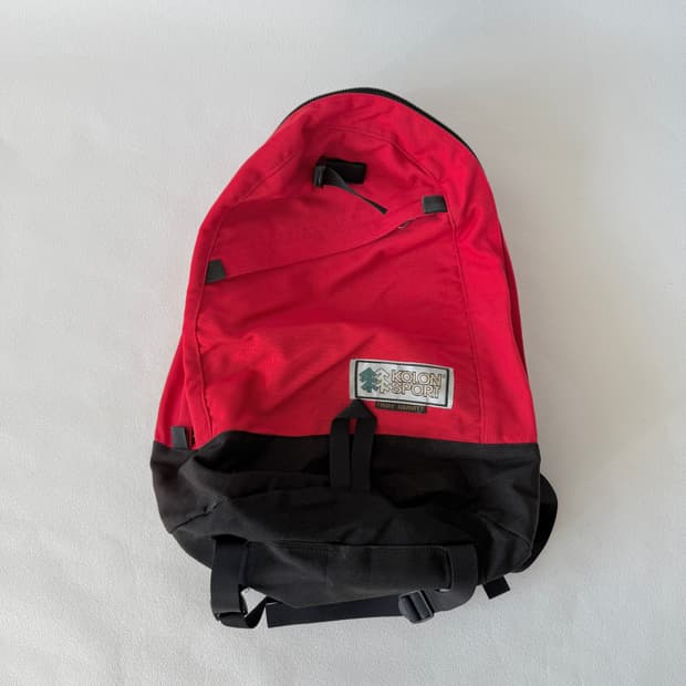 올드 코오롱스포츠(KOLON SPORT) 백팩