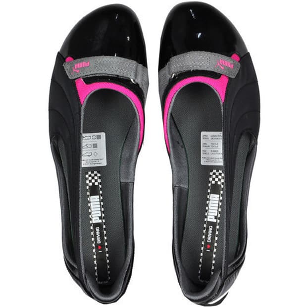 Puma Espera III, 2000s