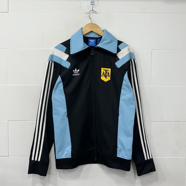 아디다스 아르헨티나 국대 져지