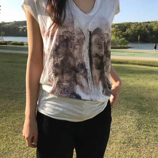 헬무트랭 슬리브 판매합니다