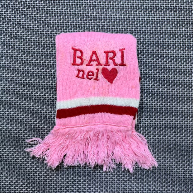 빈티지 BARInel muffler(kold_8287)