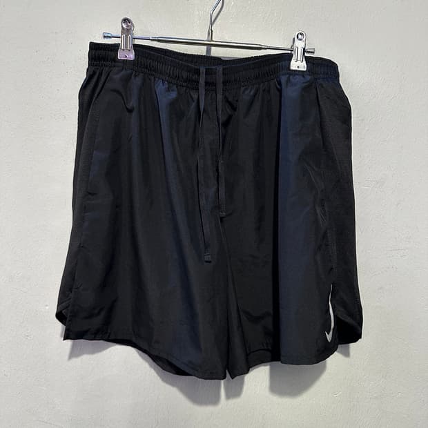 나이키 정품 기능성 반바지 