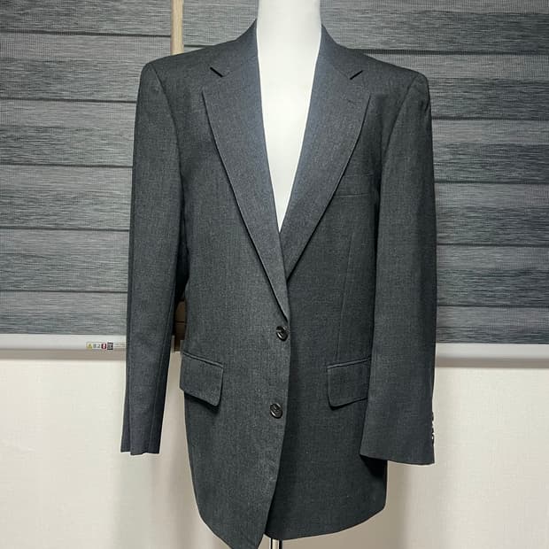 아일랜드 페리 자켓