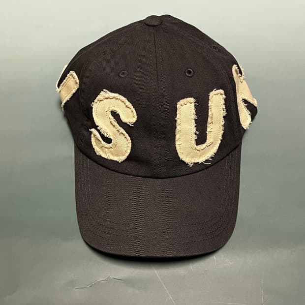 썬러브 볼캡 그레이 [OS]