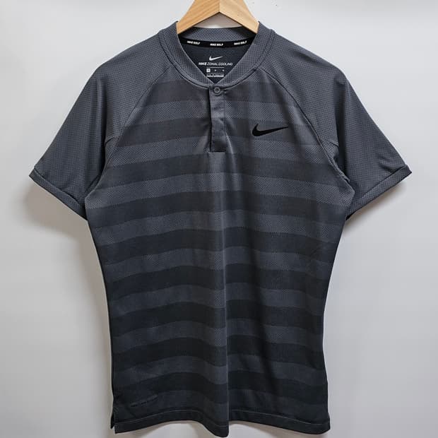 나이키 골프 쿨링 반팔티셔츠 M