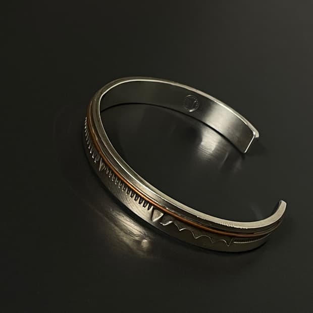 노스웍스 뱅글 팔찌