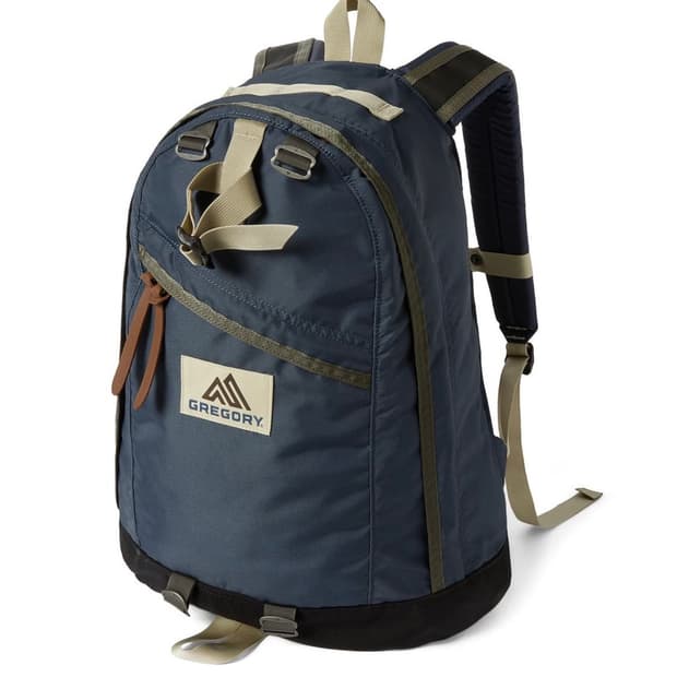 디스이즈네버댓x그레고리 데이백 백팩