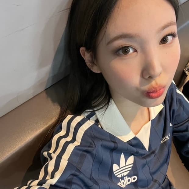 아디다스 MRC롱슬리브 xs 팔아용